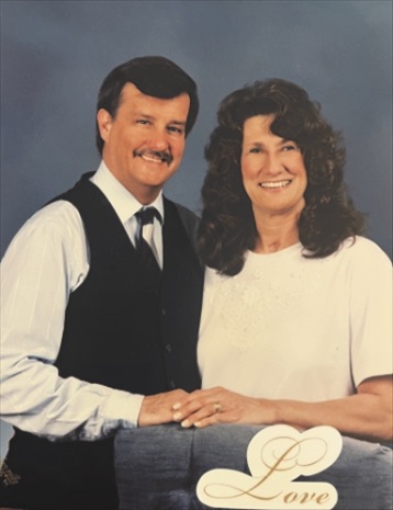WILLIAM “BILL”  McDANIEL SR.